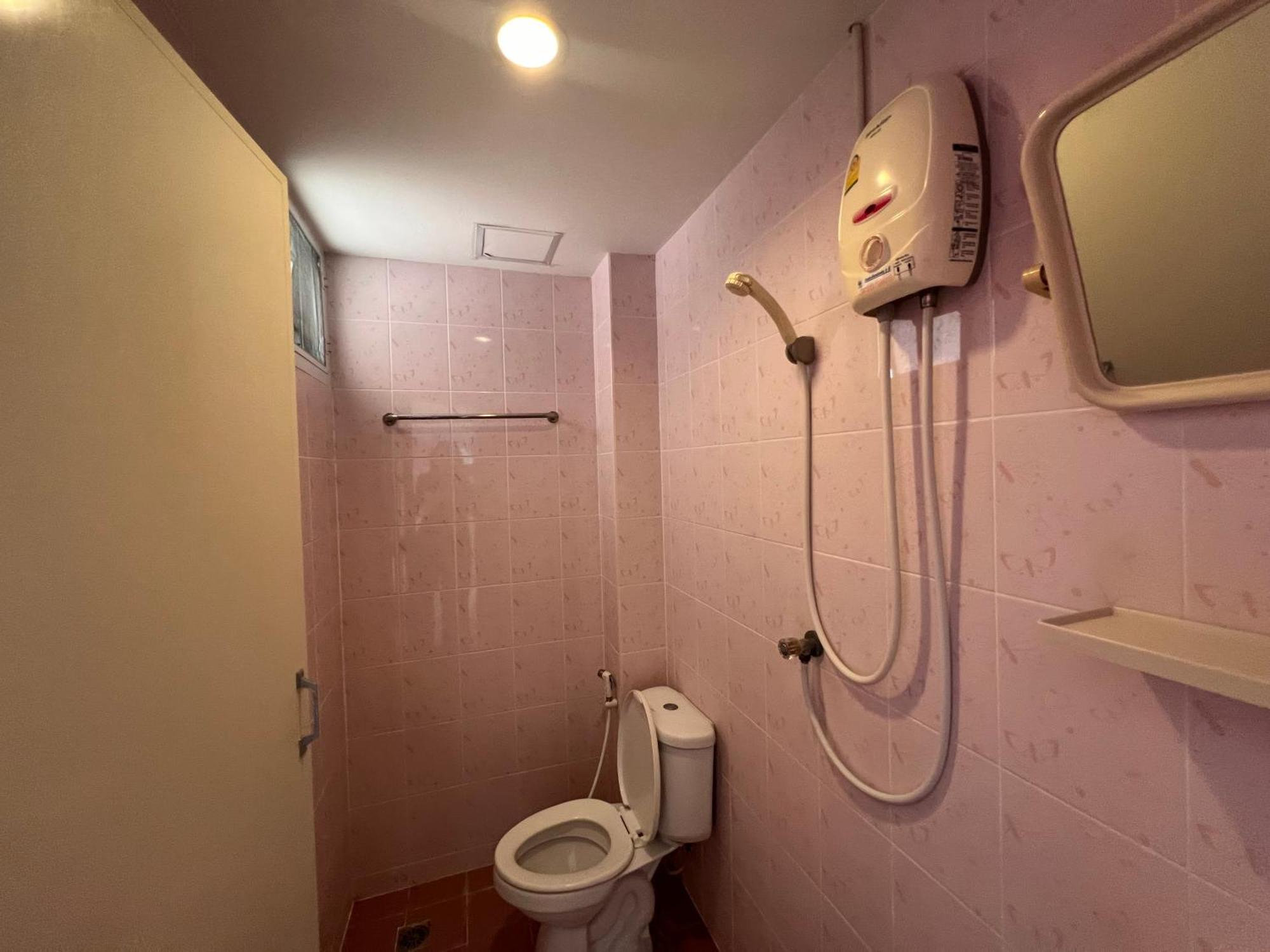 曼谷 Bonita House酒店 外观 照片