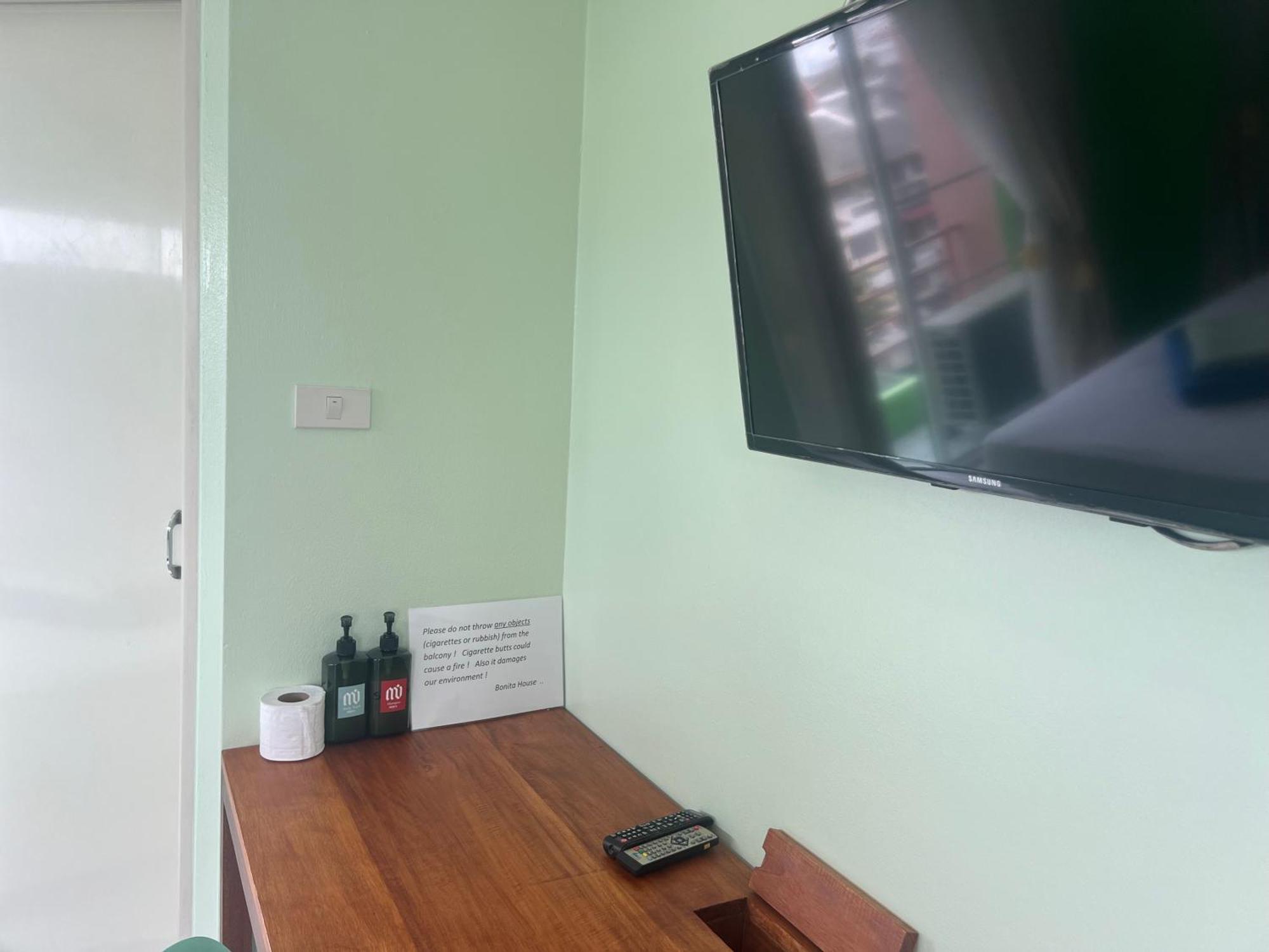 曼谷 Bonita House酒店 外观 照片