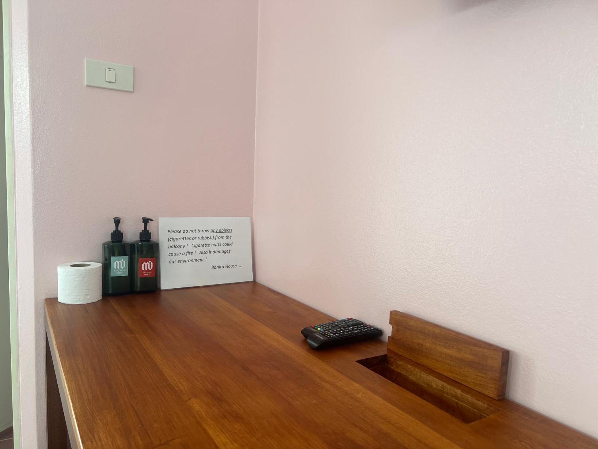 曼谷 Bonita House酒店 外观 照片