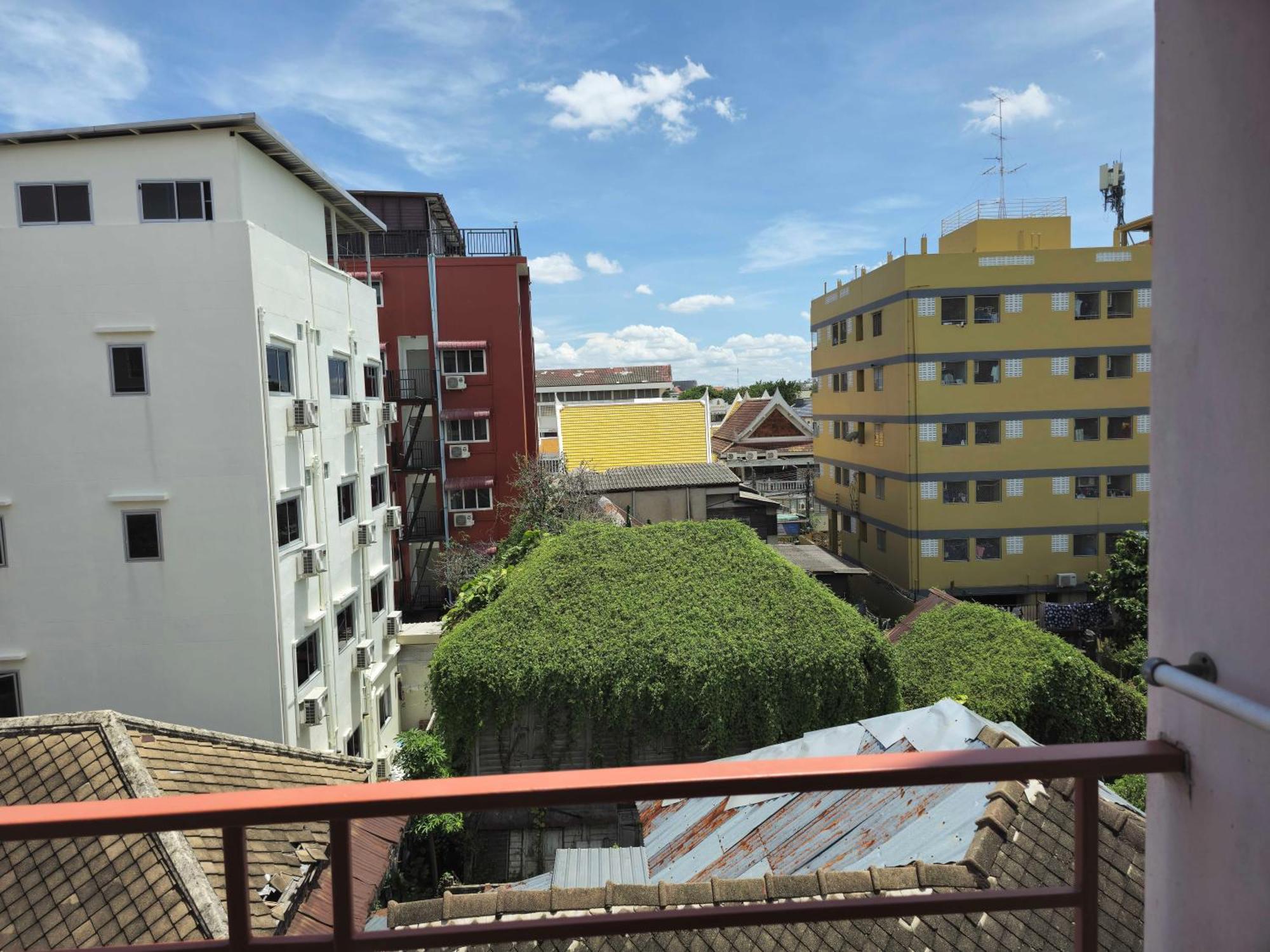 曼谷 Bonita House酒店 外观 照片