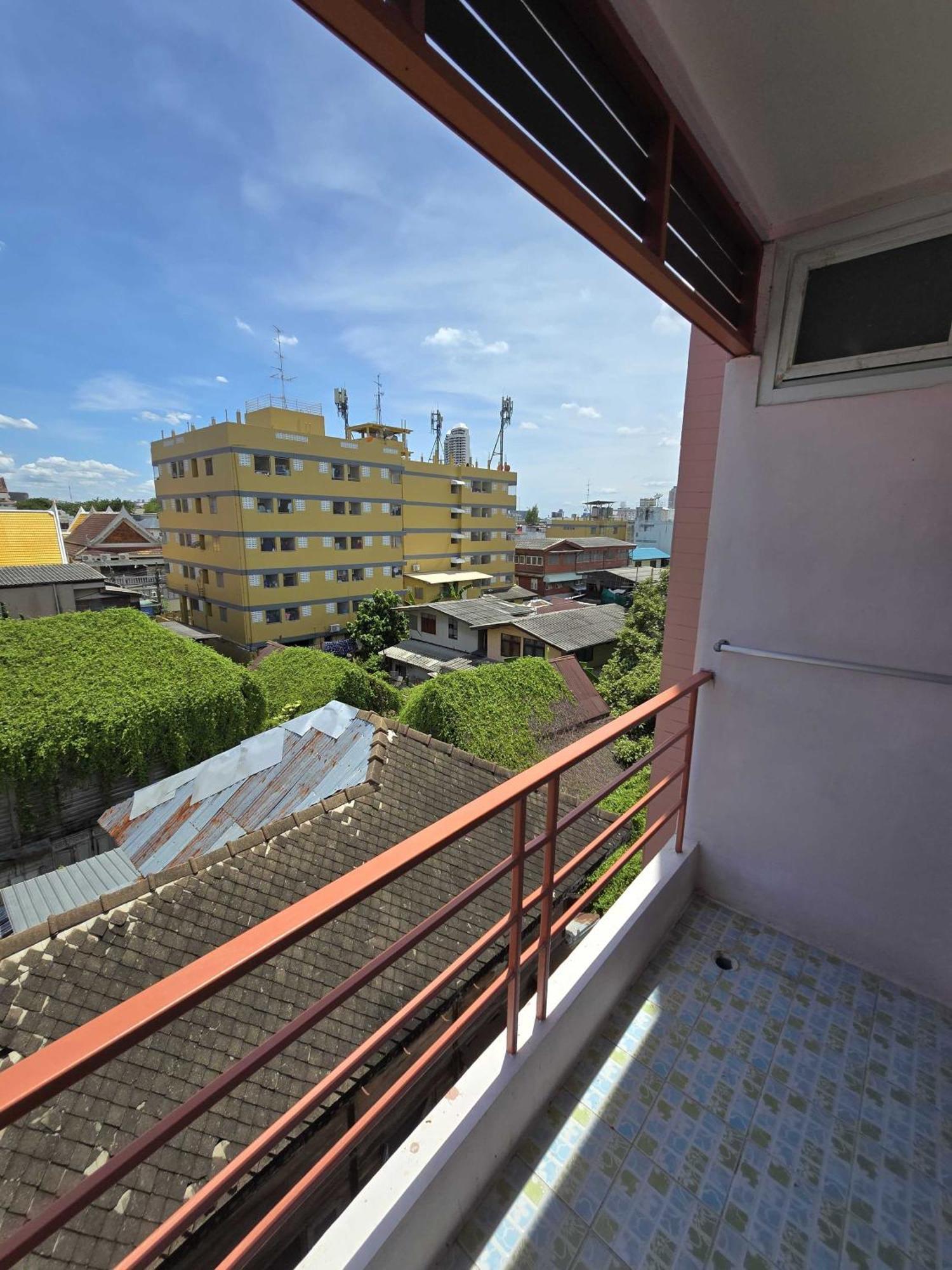 曼谷 Bonita House酒店 外观 照片